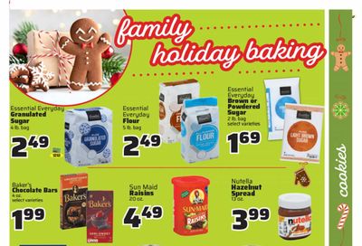 County Market (IL, IN, MO) Weekly Ad Flyer Specials December 6 to December 12, 2023