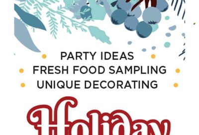 County Market (IL, IN, MO) Weekly Ad Flyer Specials December 8 to December 9, 2023