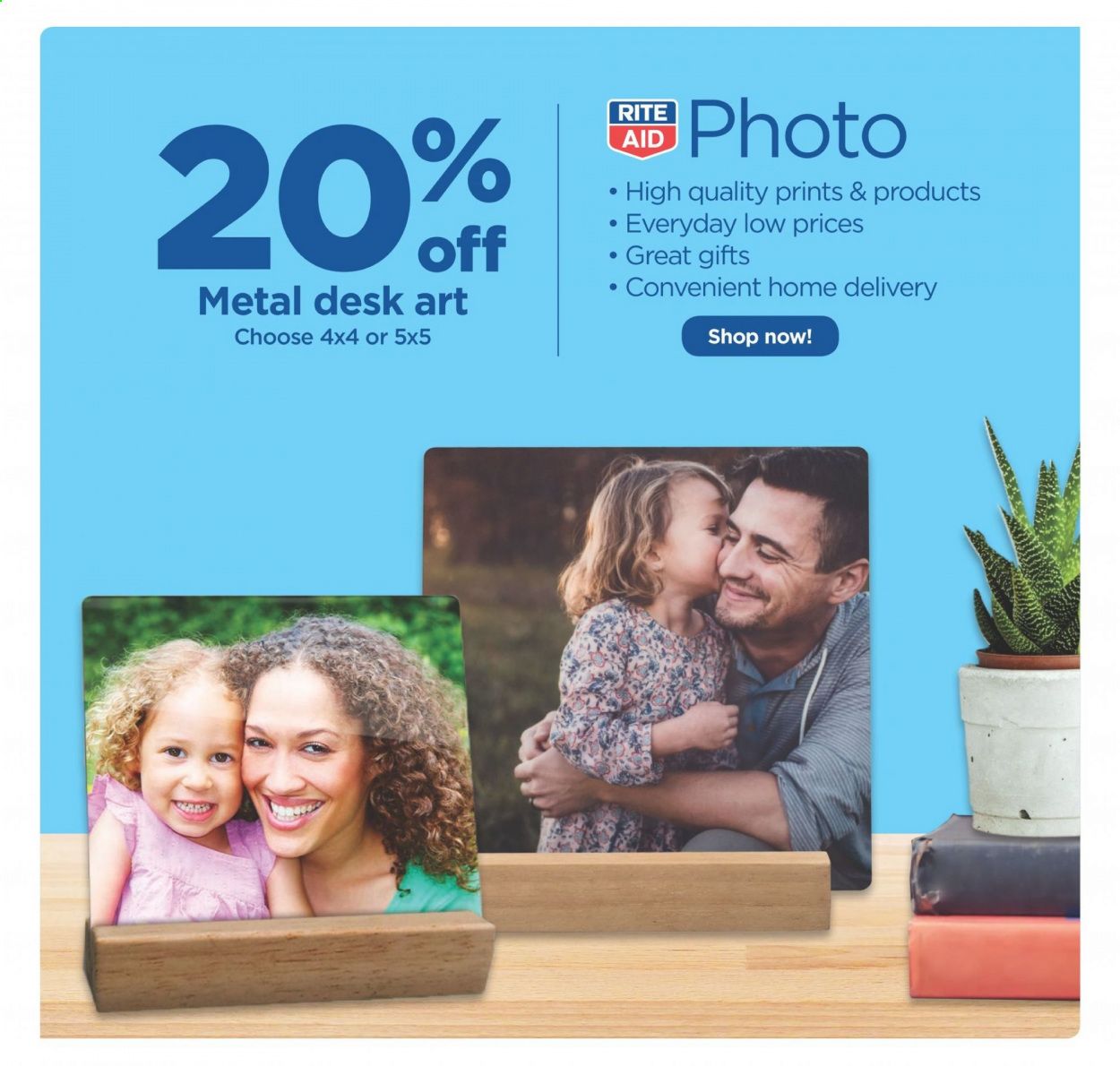 RITE AID Weekly Ad & Flyer May 24 to 30