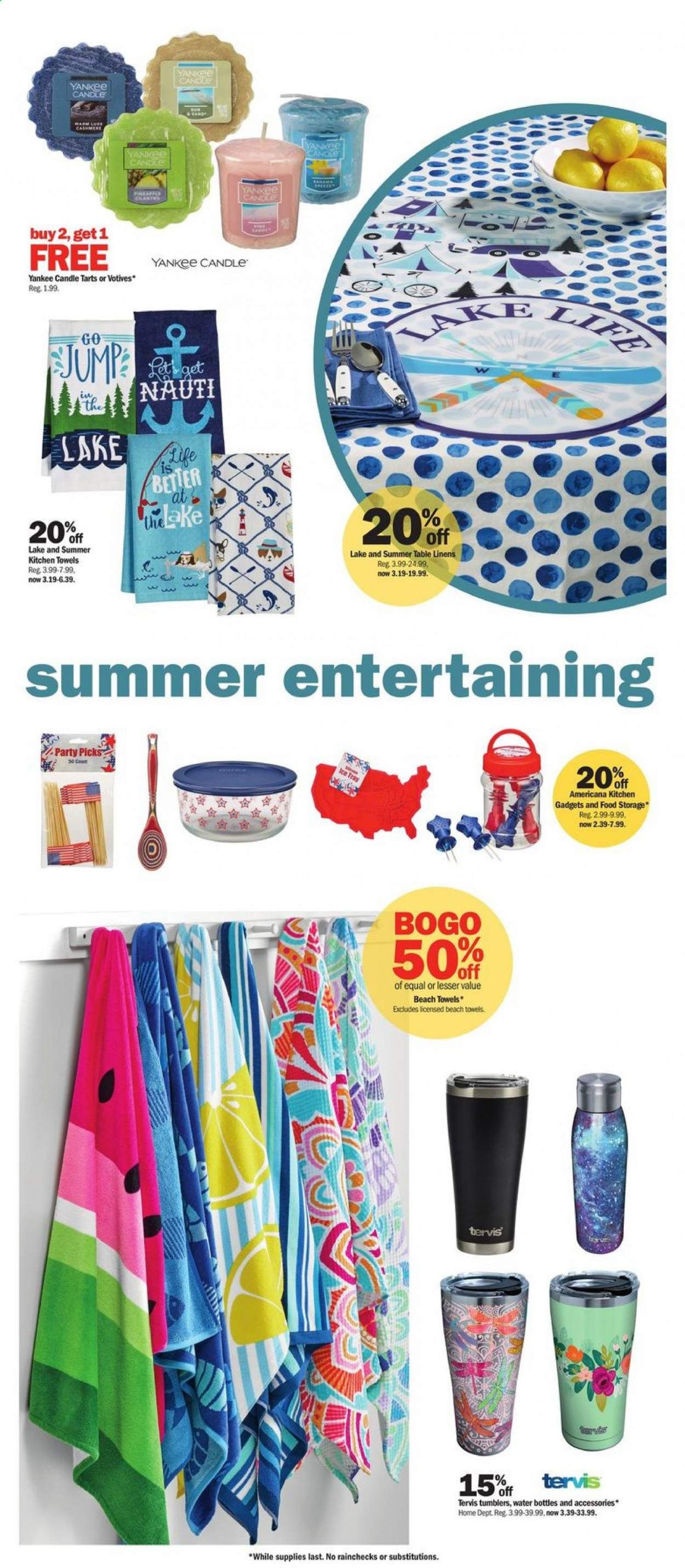 Meijer Weekly Ad & Flyer May 24 to 30