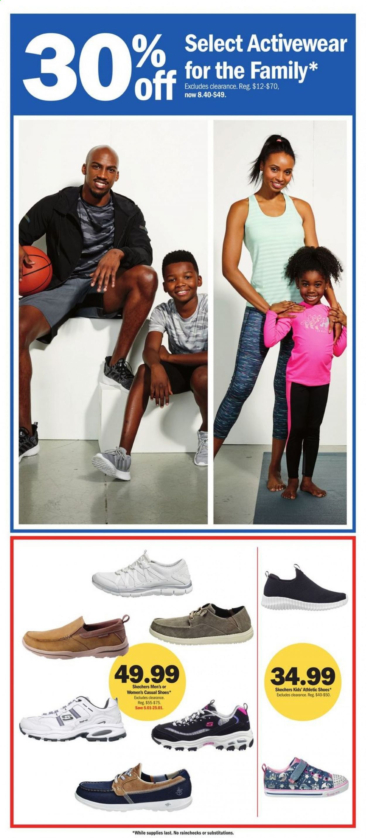 Meijer Weekly Ad & Flyer May 24 to 30