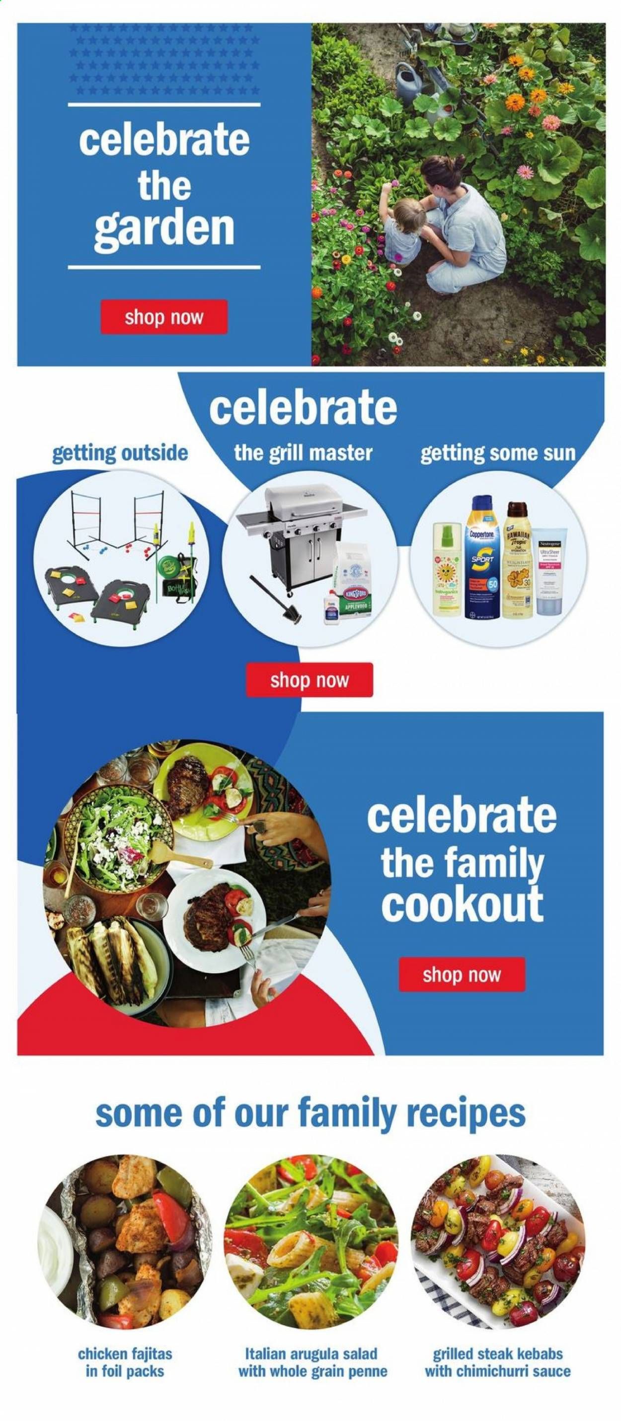 Meijer Weekly Ad & Flyer May 24 to 30