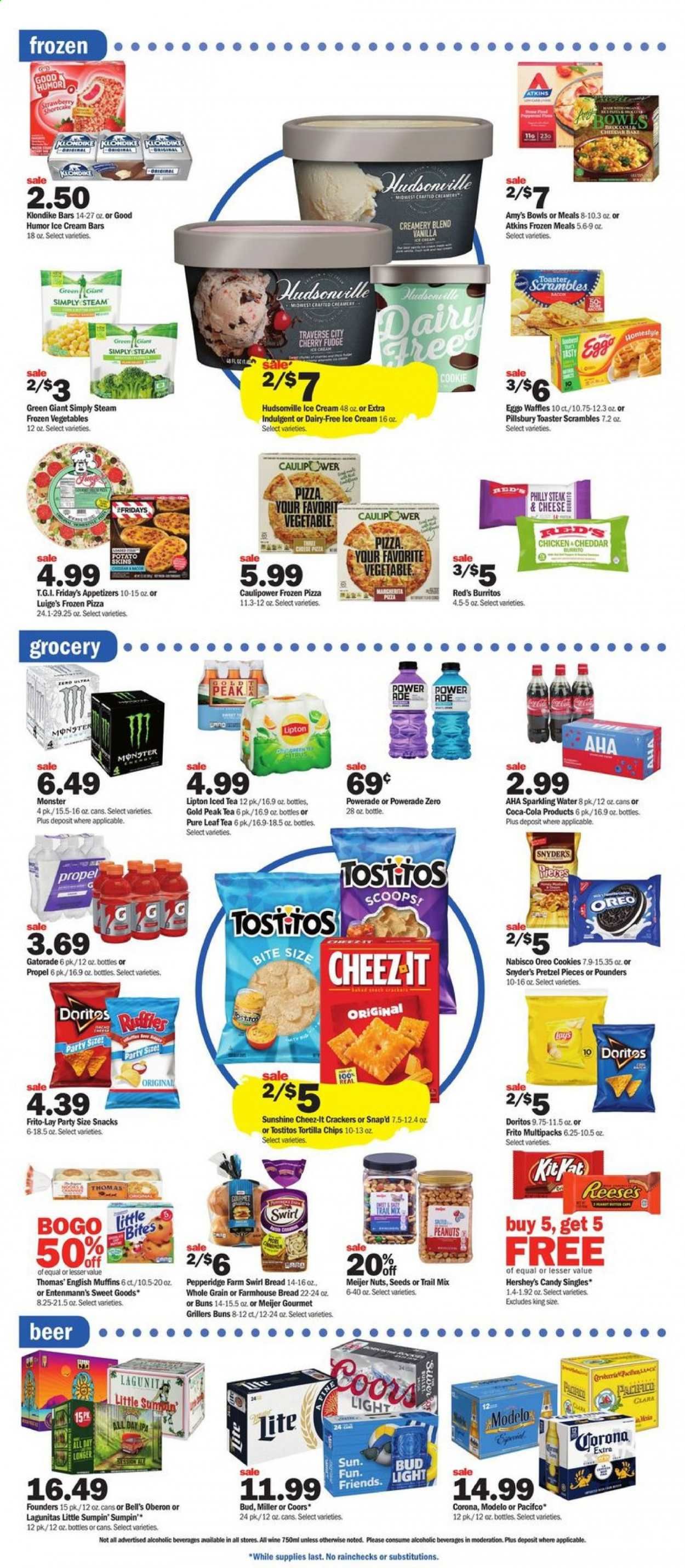 Meijer Weekly Ad & Flyer May 24 to 30