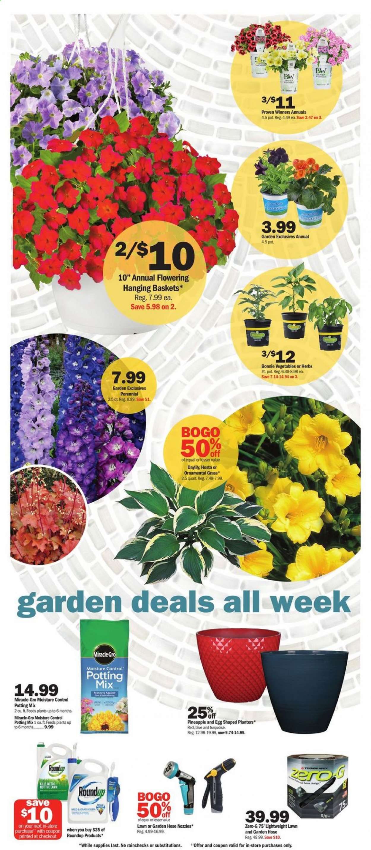Meijer Weekly Ad & Flyer May 24 to 30