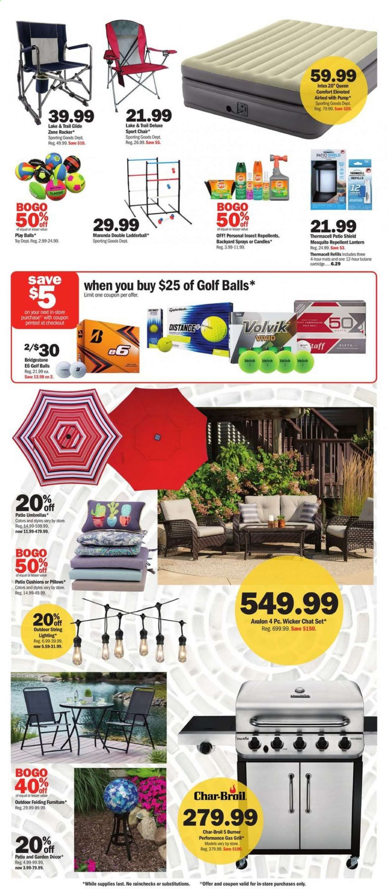 Meijer Weekly Ad & Flyer May 24 to 30
