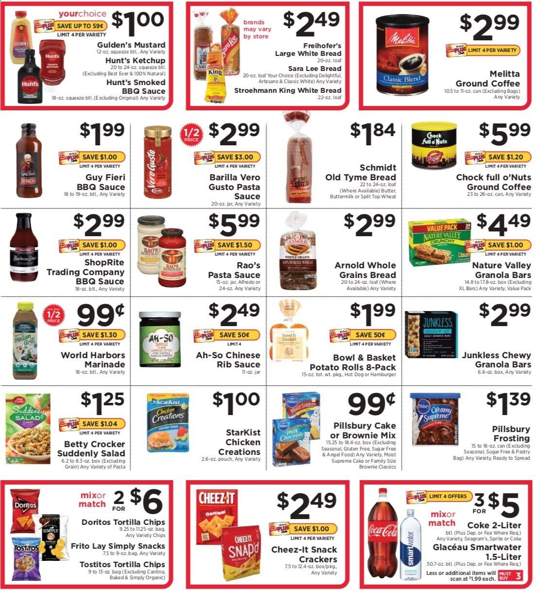 ShopRite Weekly Ad & Flyer May 24 to 30