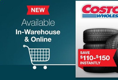 Costco Weekly Ad & Flyer May 20 to June 14