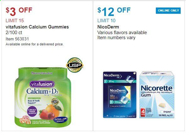 Costco Weekly Ad & Flyer May 20 to June 14