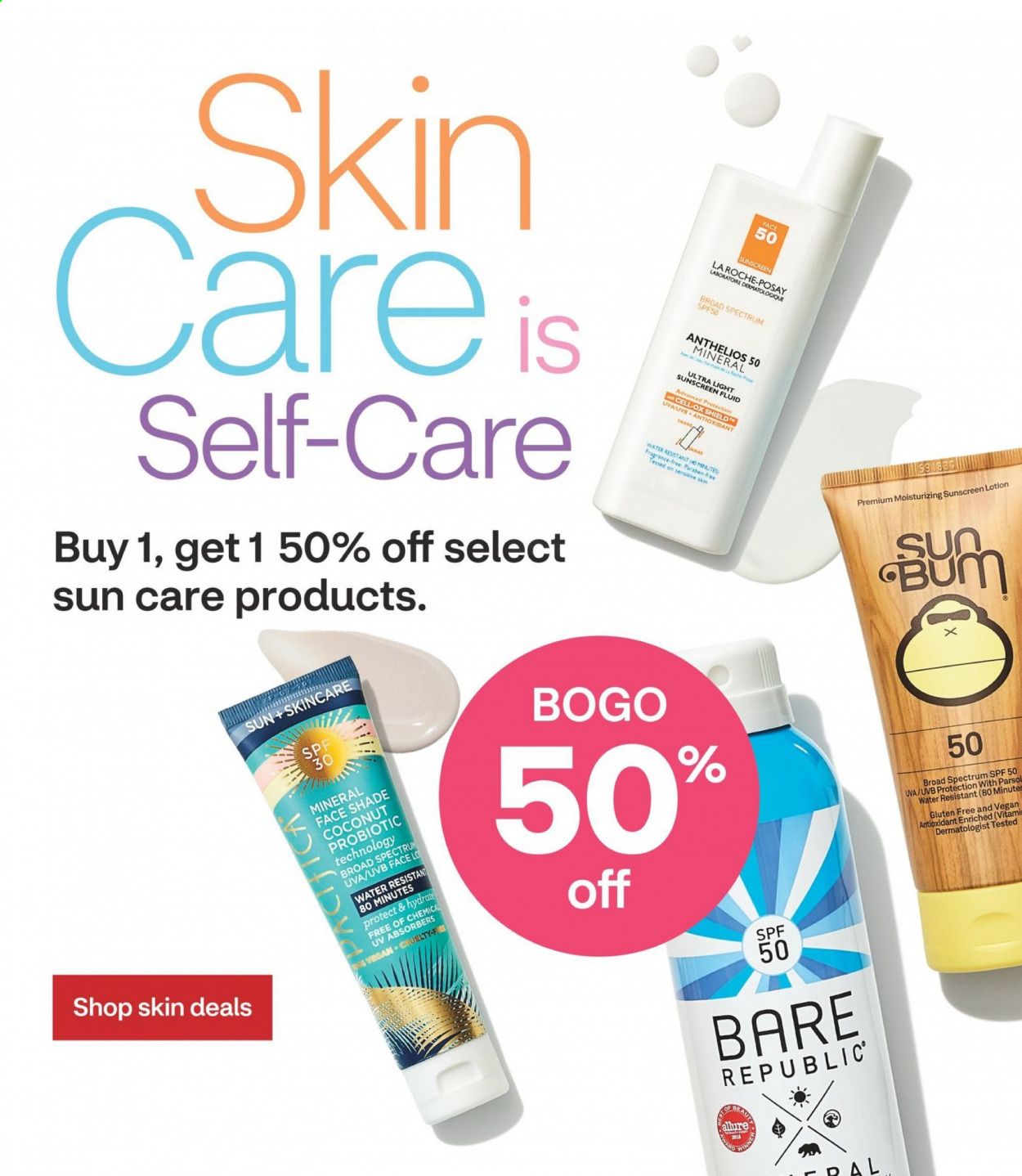CVS Pharmacy Weekly Ad & Flyer May 24 to 30