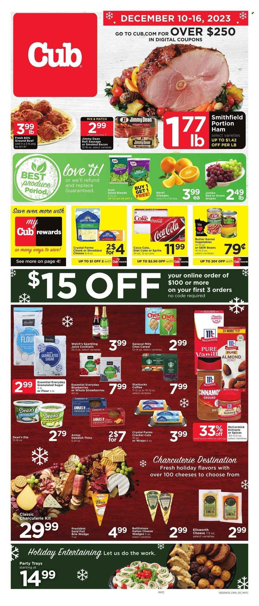Cub Foods (MN) Weekly Ad Flyer Specials December 10 to December 16, 2023