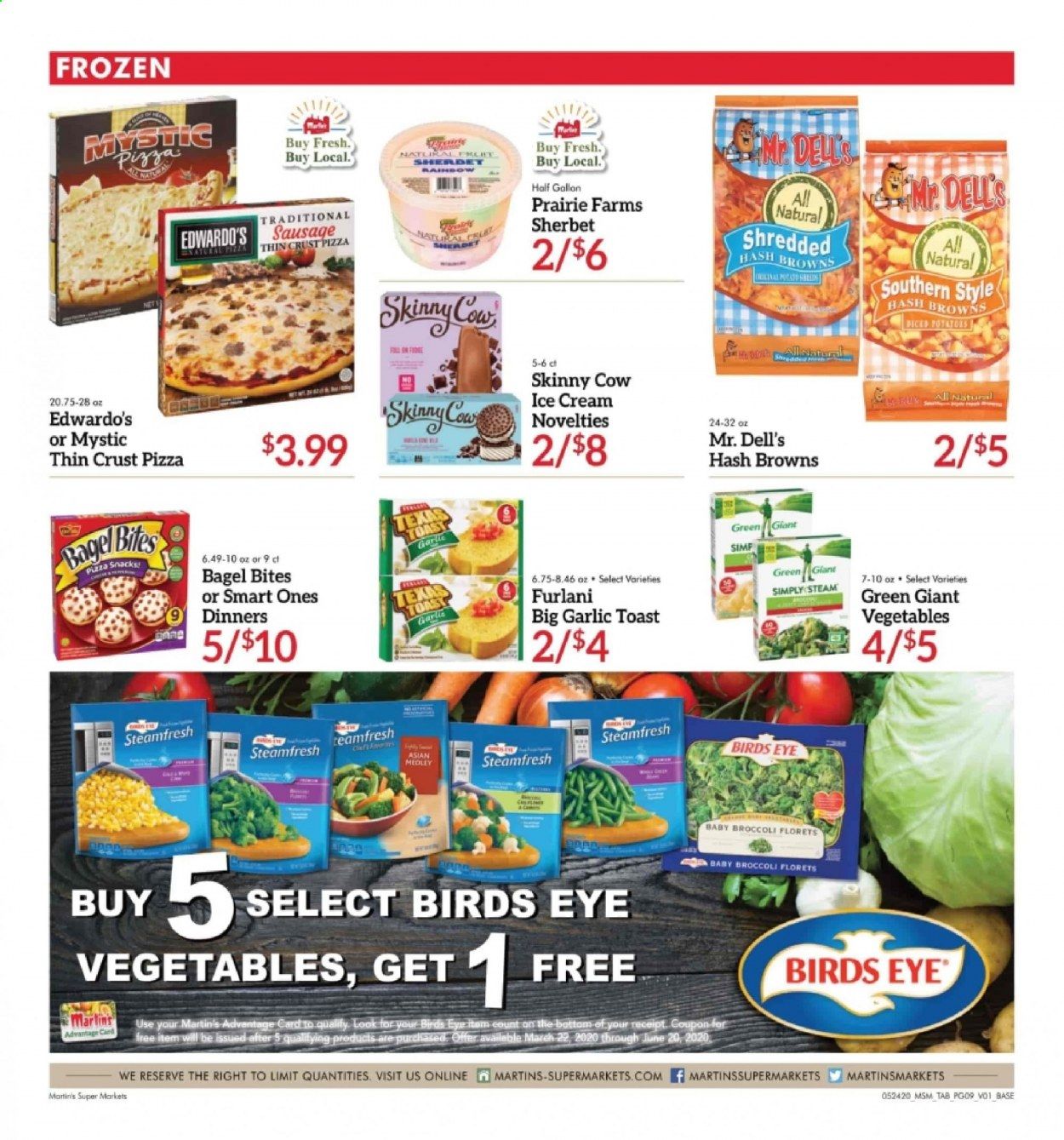 Martin’s Weekly Ad & Flyer May 24 to 30