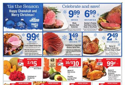 Price Chopper (MA) Weekly Ad Flyer Specials December 10 to December 16, 2023