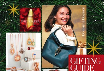 Boscov's (CT, DE, MD, NJ, NY, PA) Weekly Ad Flyer Specials December 7 to December 25, 2023