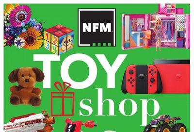 Nebraska Furniture Mart (IA, KS, NE, TX) Weekly Ad Flyer Specials December 3 to December 24, 2023