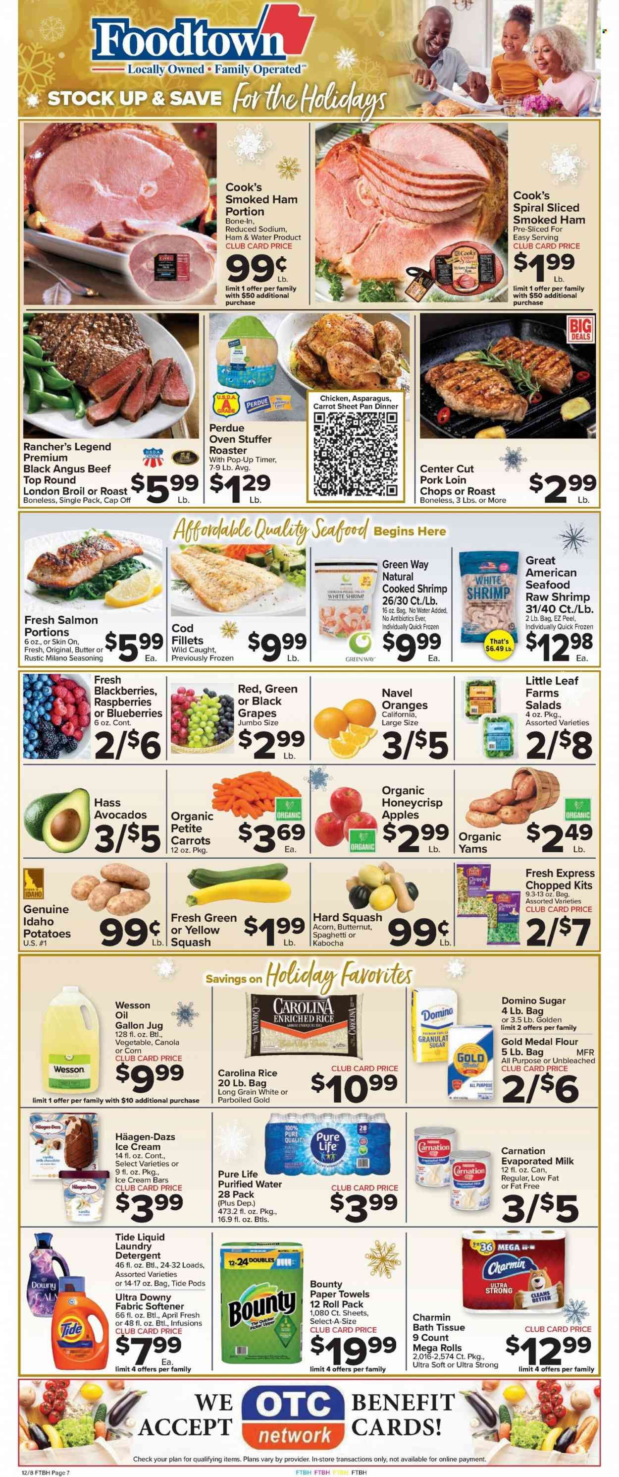 Foodtown (NJ, NY, PA) Weekly Ad Flyer Specials December 8 to December 14, 2023