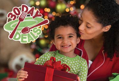 Fresh Market (UT) Weekly Ad Flyer Specials December 6 to January 2, 2024