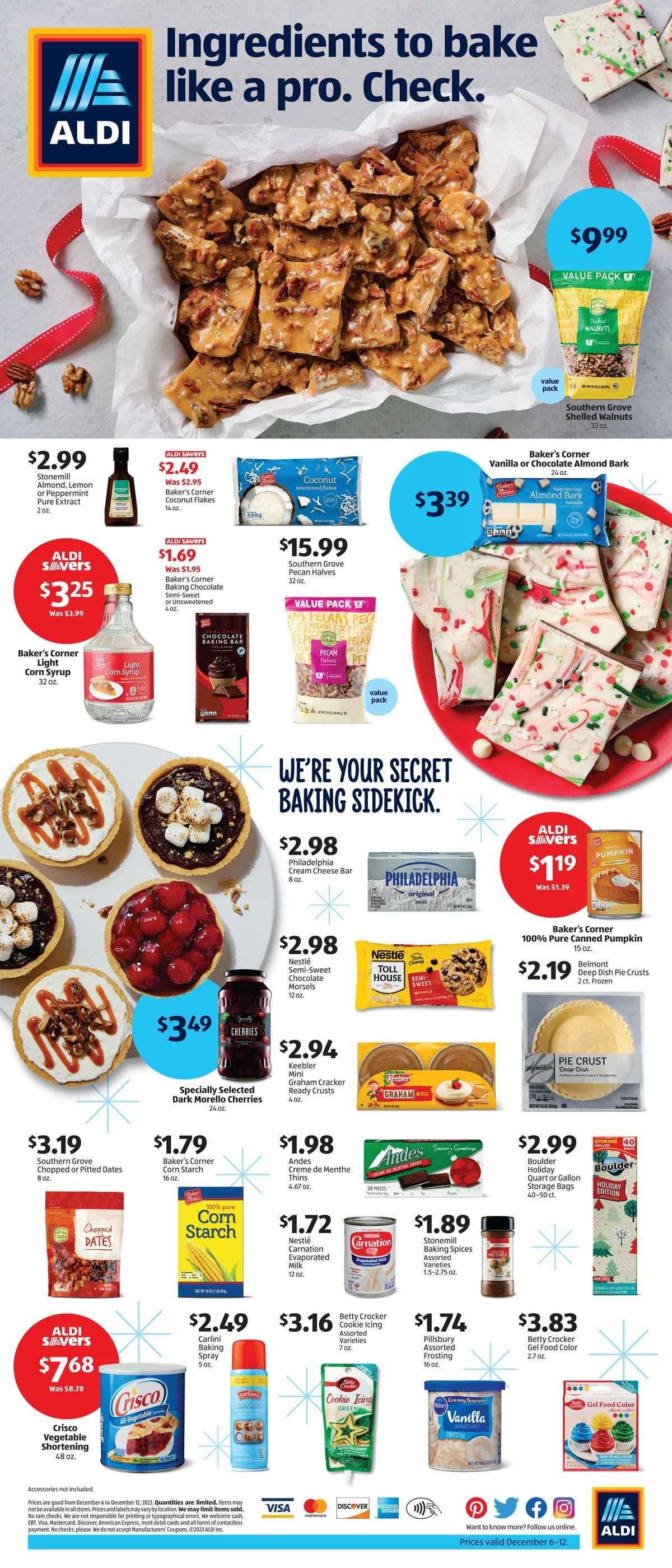 ALDI (AL, FL, IA, IL, IN, MN, TN, WI) Weekly Ad Flyer Specials December 6 to December 12, 2023
