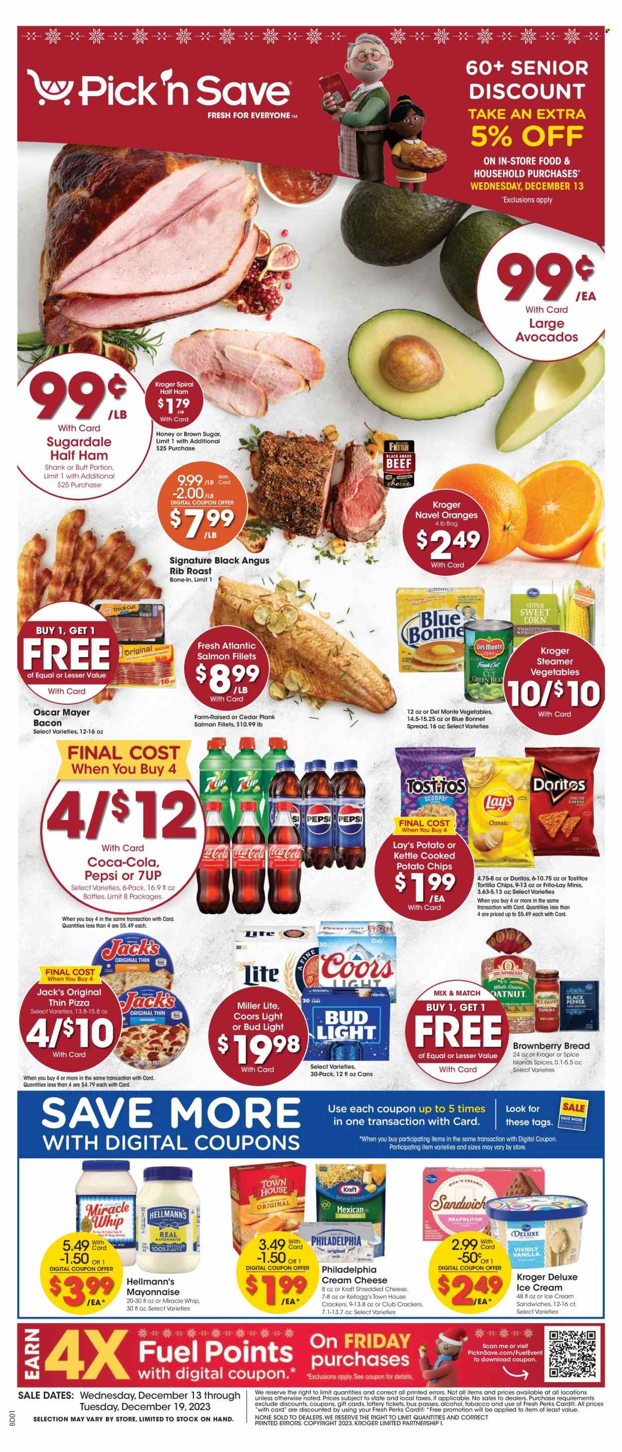 Pick ‘n Save (WI) Weekly Ad Flyer Specials December 13 to December 19, 2023