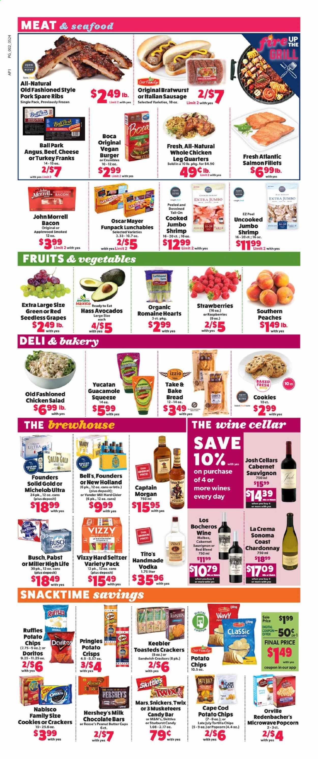 Family Fare Weekly Ad & Flyer May 24 to 30
