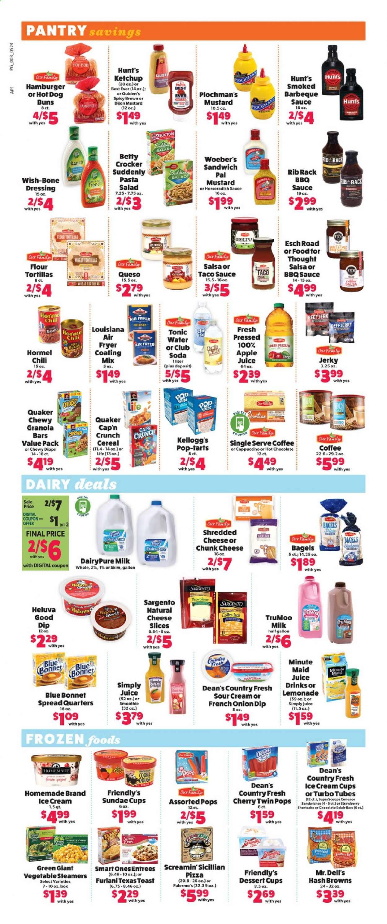 Family Fare Weekly Ad & Flyer May 24 to 30