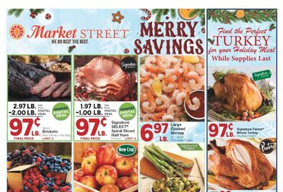 Market Street (NM, TX) Weekly Ad Flyer Specials December 13 to December 19, 2023