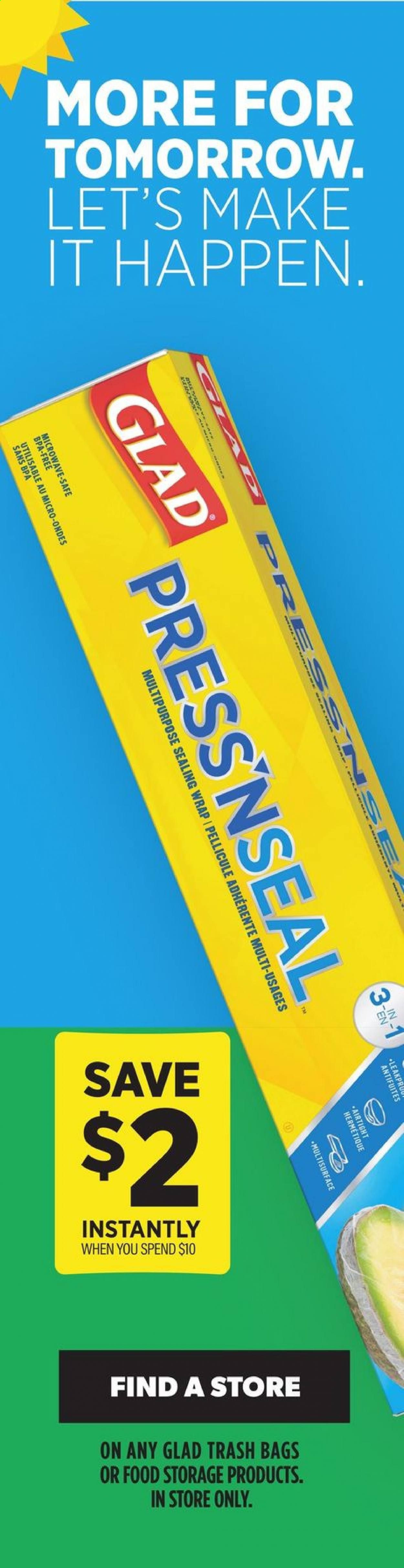 Dollar General Weekly Ad & Flyer May 24 to 30