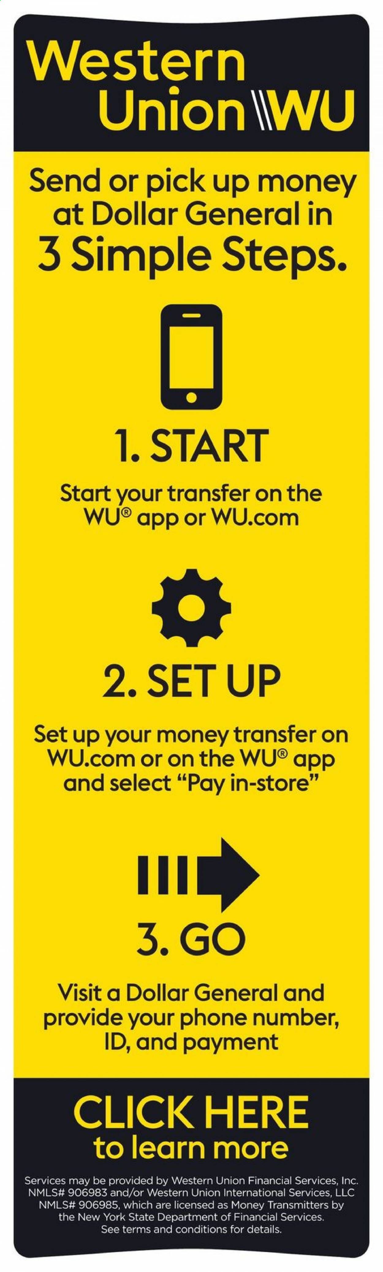 Dollar General Weekly Ad & Flyer May 24 to 30