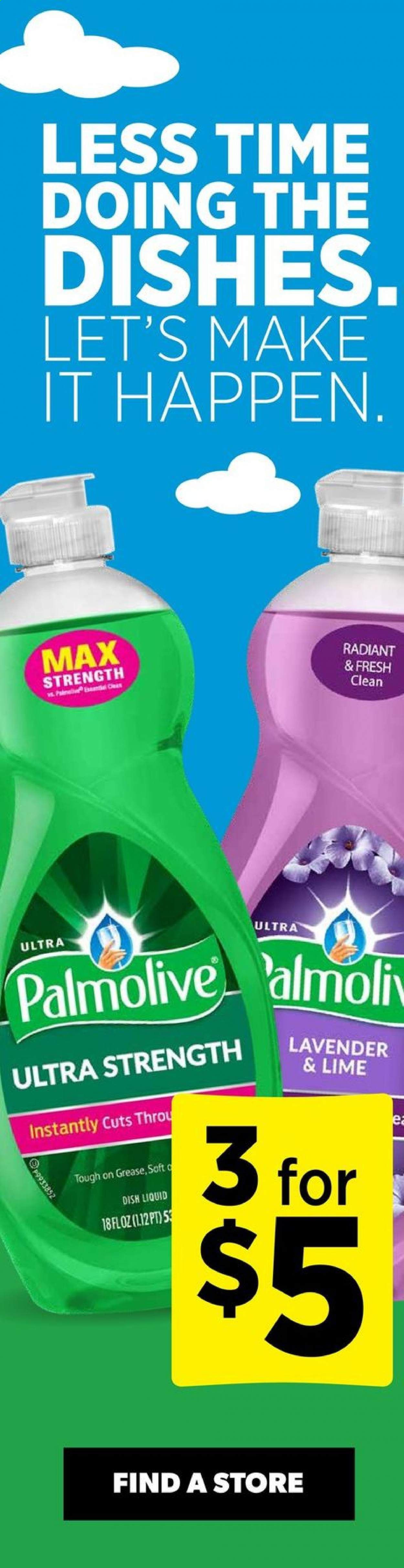 Dollar General Weekly Ad & Flyer May 24 to 30