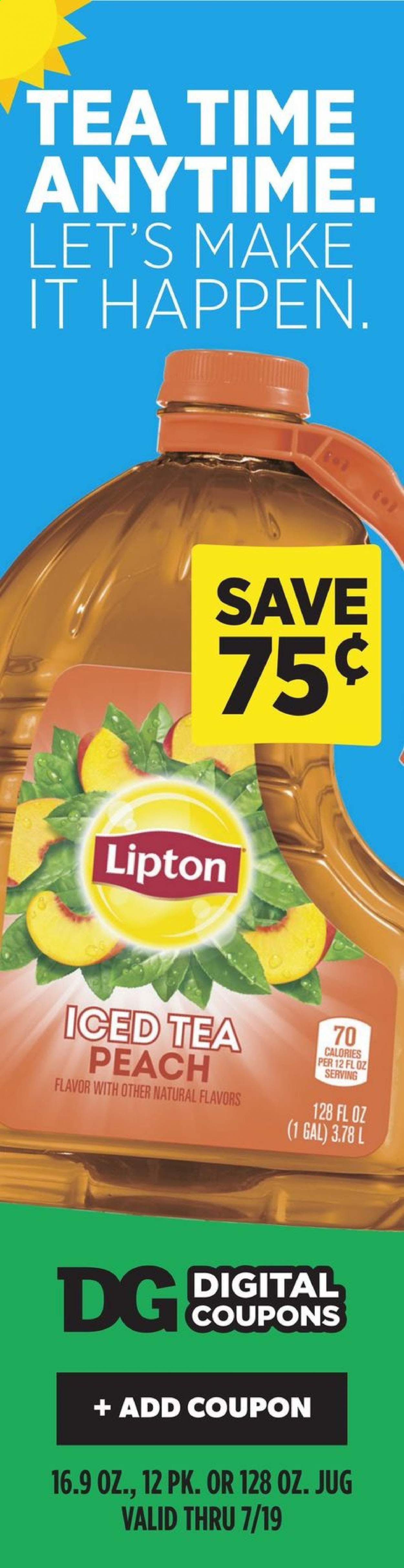 Dollar General Weekly Ad & Flyer May 24 to 30