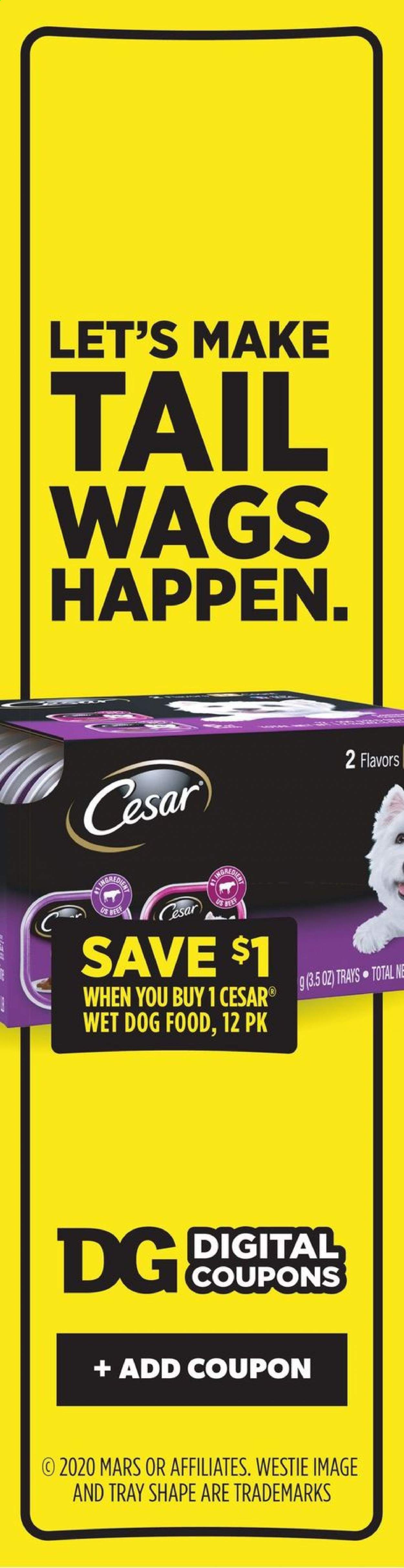 Dollar General Weekly Ad & Flyer May 24 to 30