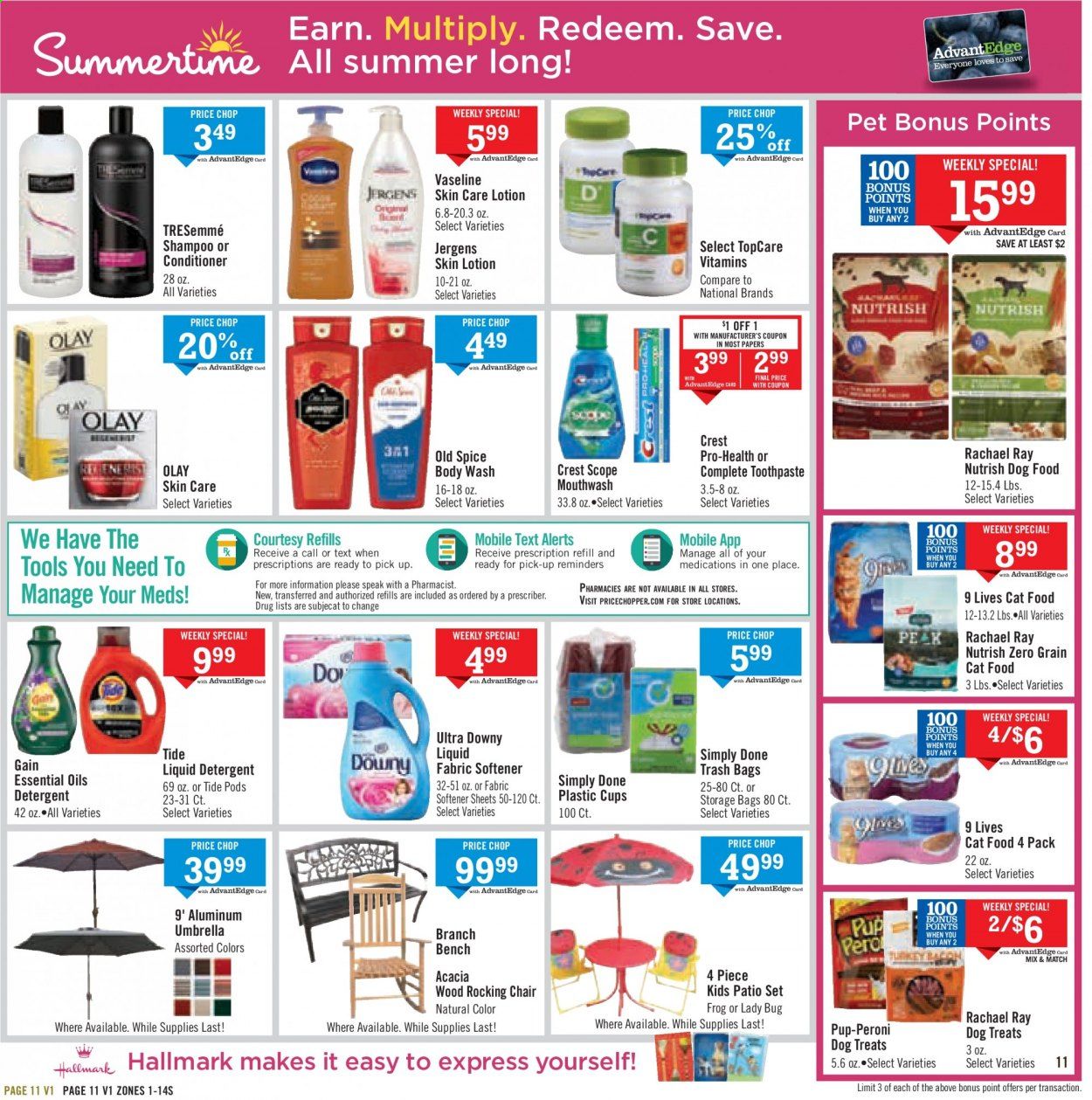 Price Chopper Weekly Ad & Flyer May 24 to 30