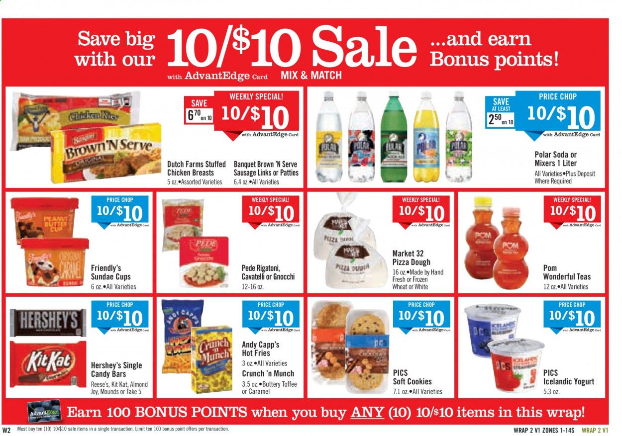 Price Chopper Weekly Ad & Flyer May 24 to 30