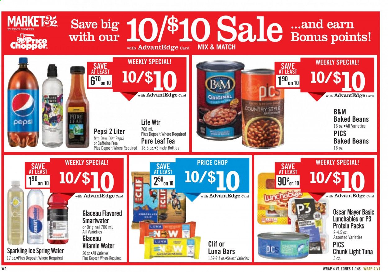 Price Chopper Weekly Ad & Flyer May 24 to 30