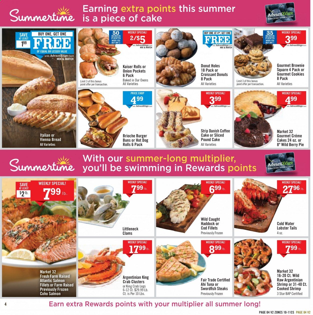 Price Chopper Weekly Ad & Flyer May 24 to 30