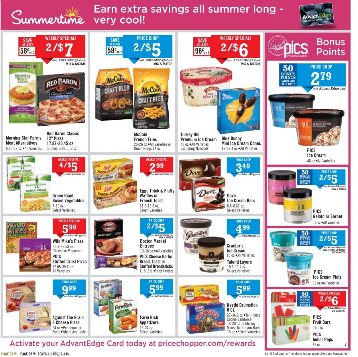 Price Chopper Weekly Ad & Flyer May 24 to 30