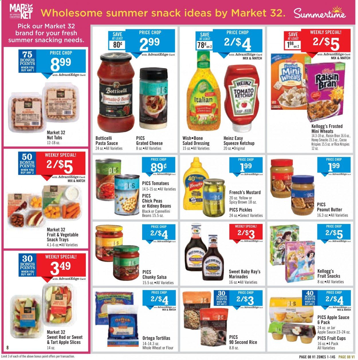 Price Chopper Weekly Ad & Flyer May 24 to 30
