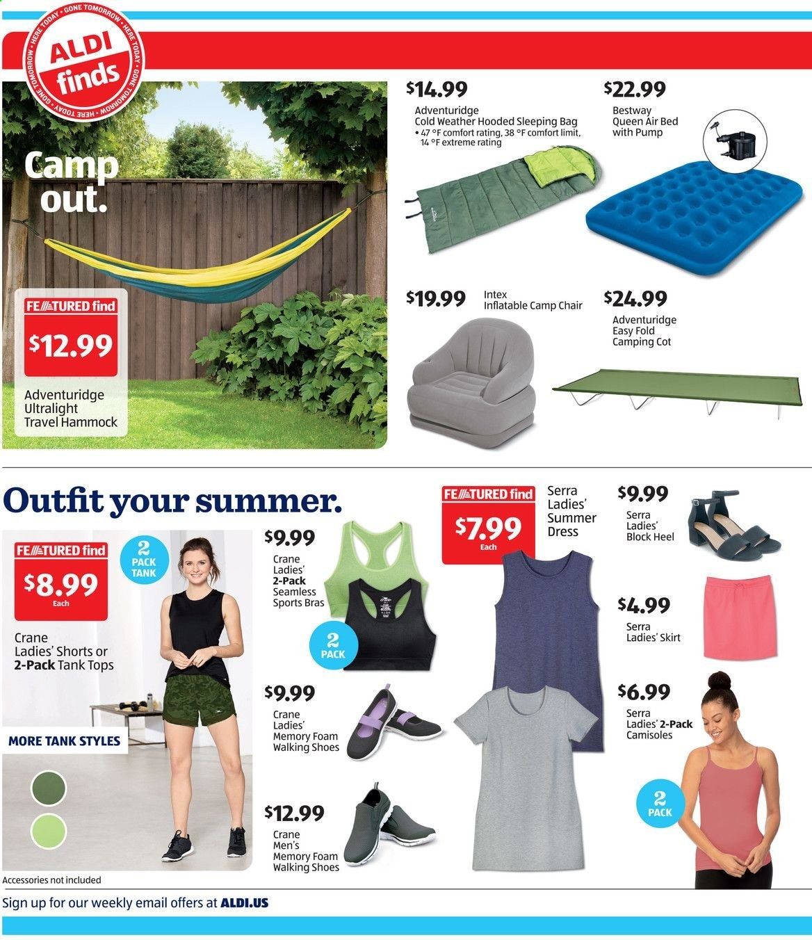ALDI Weekly Ad & Flyer May 27 to June 2