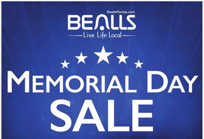 Bealls Florida Weekly Ad & Flyer May 24 to 30