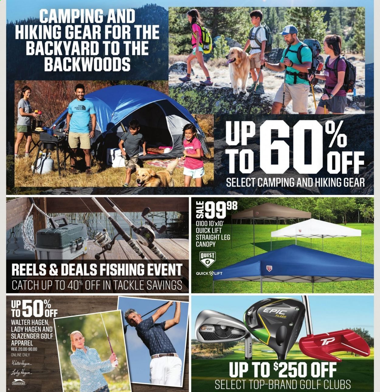 DICK'S Weekly Ad & Flyer May 24 to 30