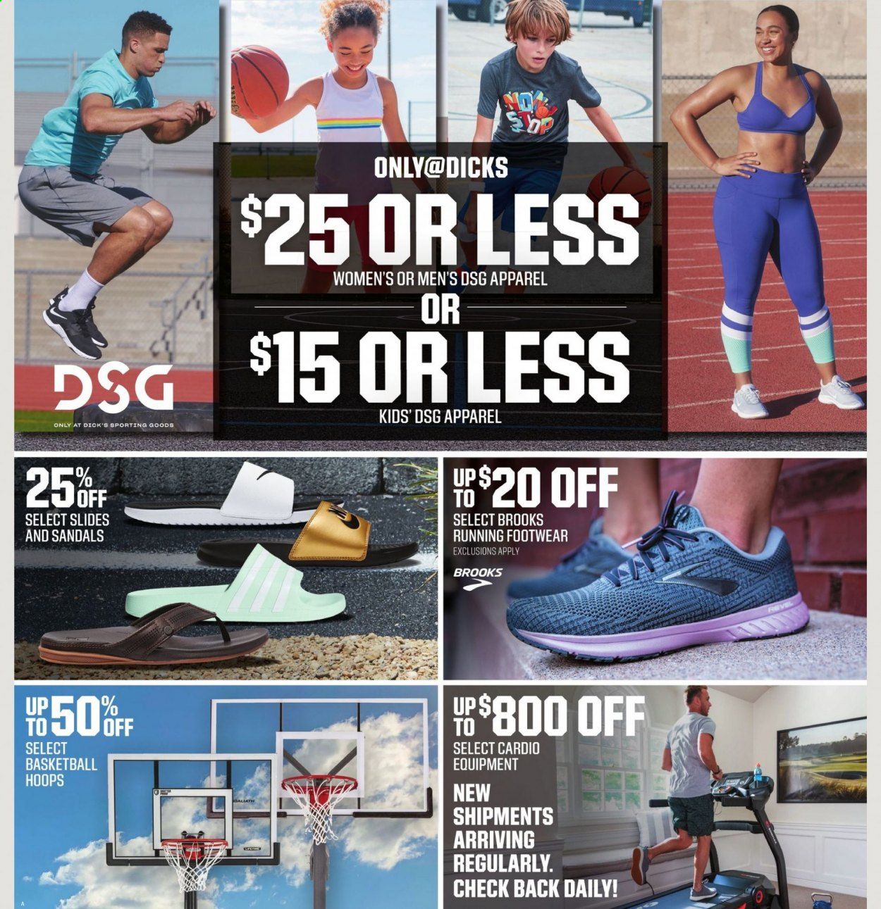 DICK'S Weekly Ad & Flyer May 24 to 30