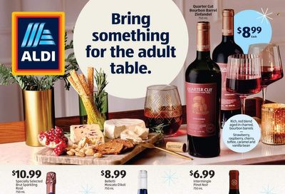 ALDI (CA) Weekly Ad Flyer Specials December 13 to December 19, 2023