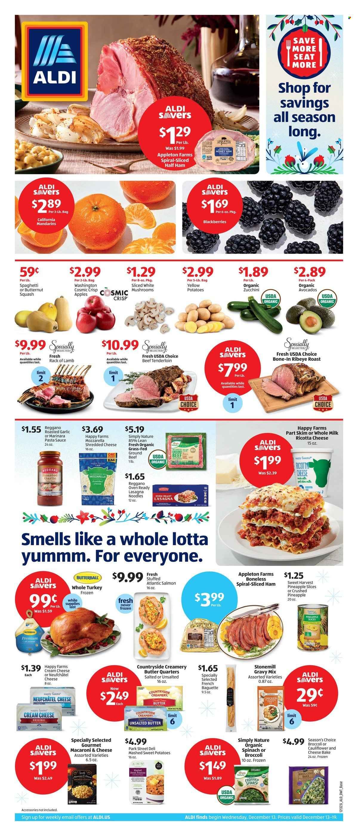 ALDI (IL) Weekly Ad Flyer Specials December 13 to December 19, 2023