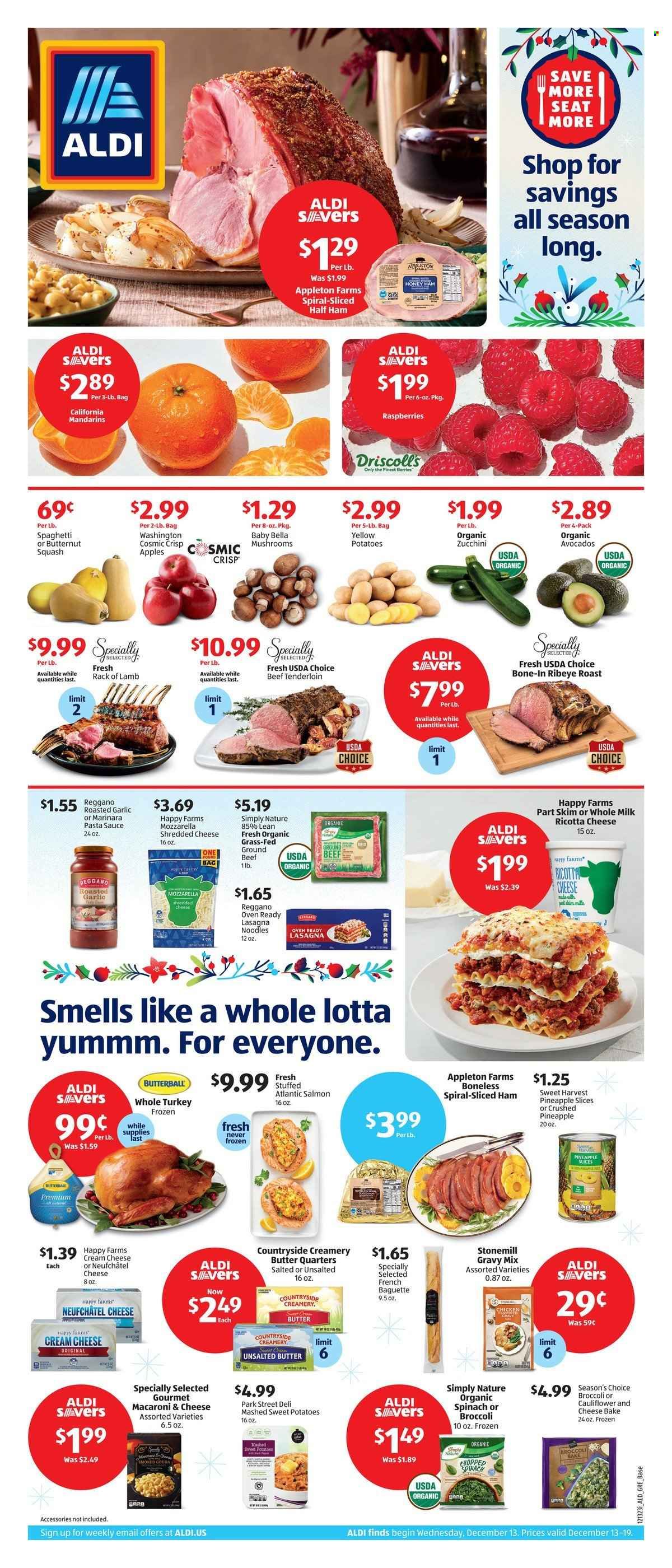 ALDI (IN) Weekly Ad Flyer Specials December 13 to December 19, 2023