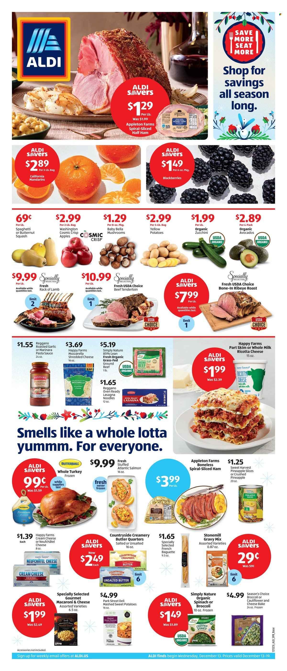 ALDI (KY, OH, WV) Weekly Ad Flyer Specials December 13 to December 19, 2023