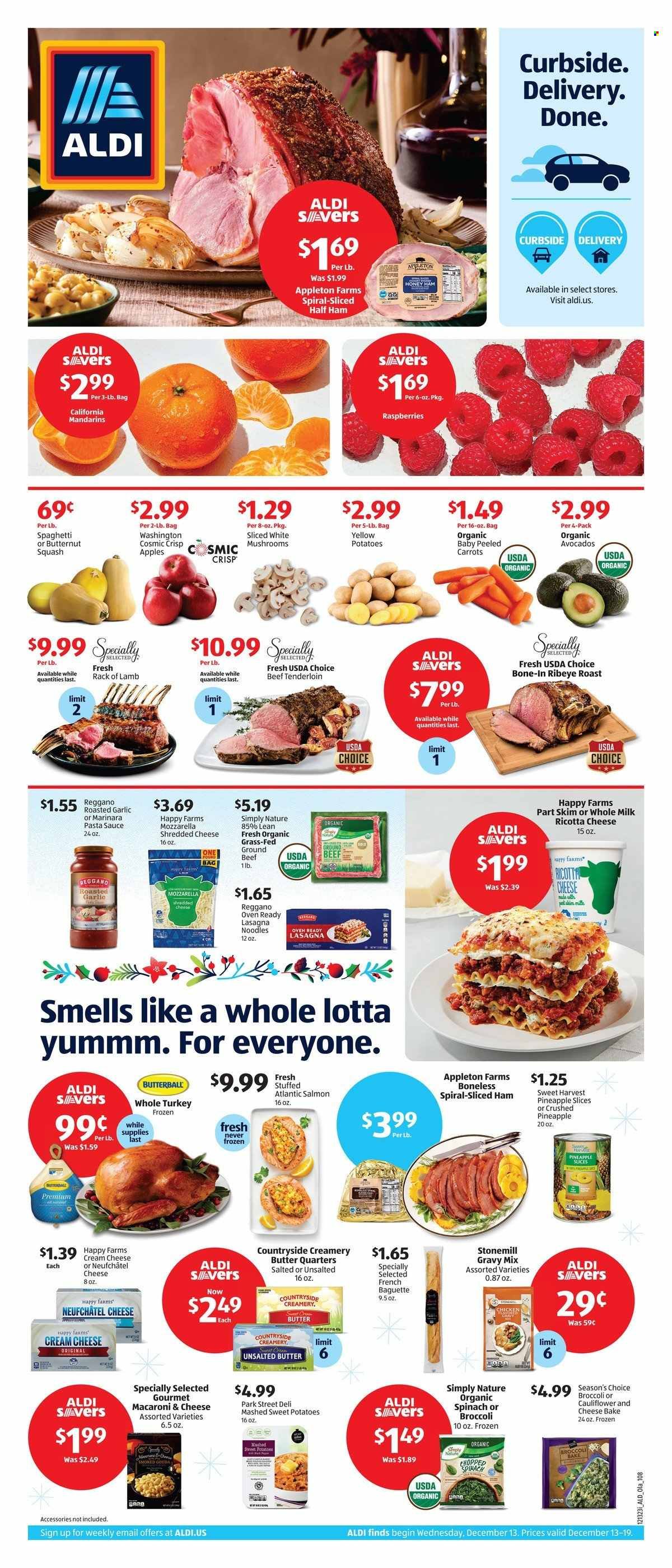 ALDI (MO) Weekly Ad Flyer Specials December 13 to December 19, 2023