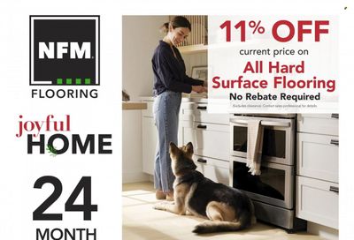 Nebraska Furniture Mart (IA, KS, NE, TX) Weekly Ad Flyer Specials December 13 to December 24, 2023
