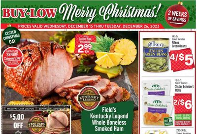 IGA (IL) Weekly Ad Flyer Specials December 20 to December 26, 2023