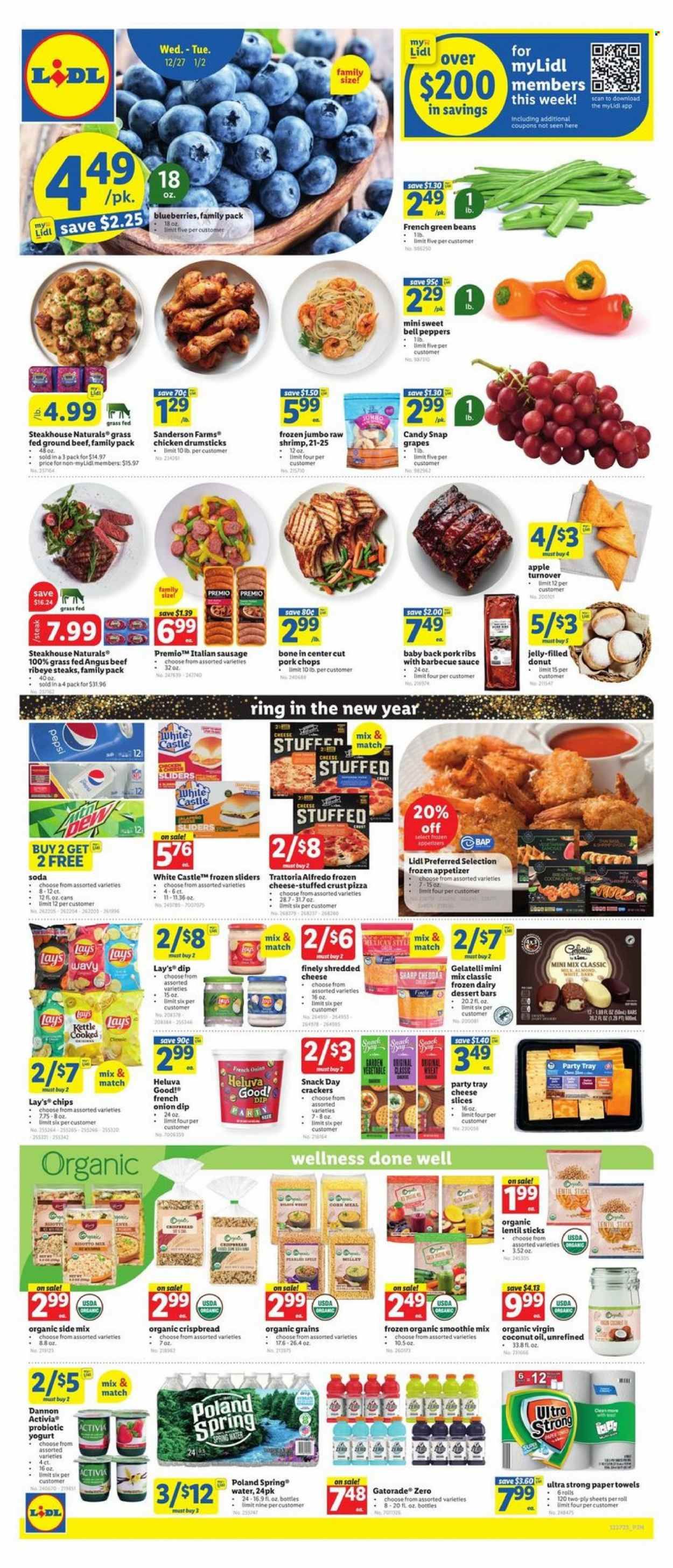 Lidl (GA, MD, NC, NJ, PA, SC, VA) Weekly Ad Flyer Specials December 27 to January 2, 2024