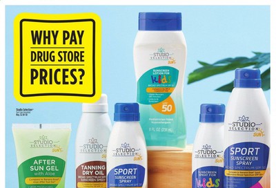 Dollar General Weekly Ad & Flyer May 17 to June 13