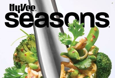Hy-Vee (IA, IL, MN, MO, SD) Weekly Ad Flyer Specials January 1 to February 29, 2024